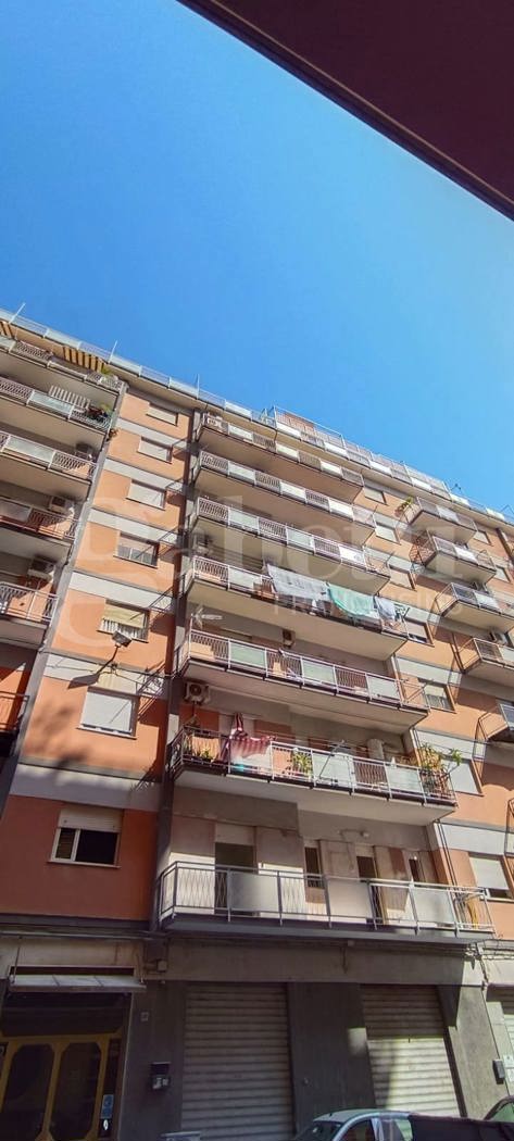 appartamento in vendita a Palermo in zona Oreto