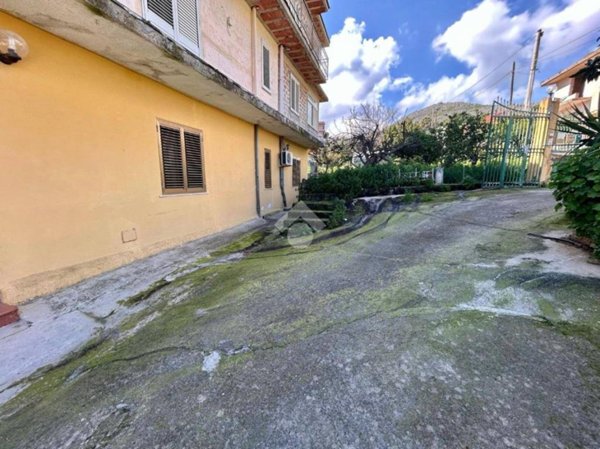 appartamento in vendita a Palermo in zona Borgo Nuovo