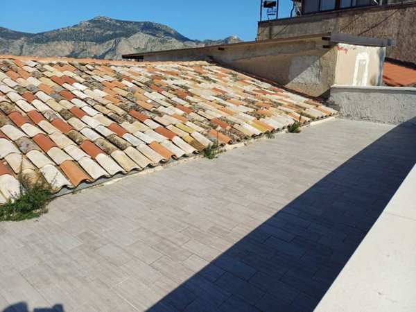 appartamento in vendita a Palermo in zona Cruillas