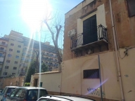 appartamento in vendita a Palermo in zona Montepellegrino