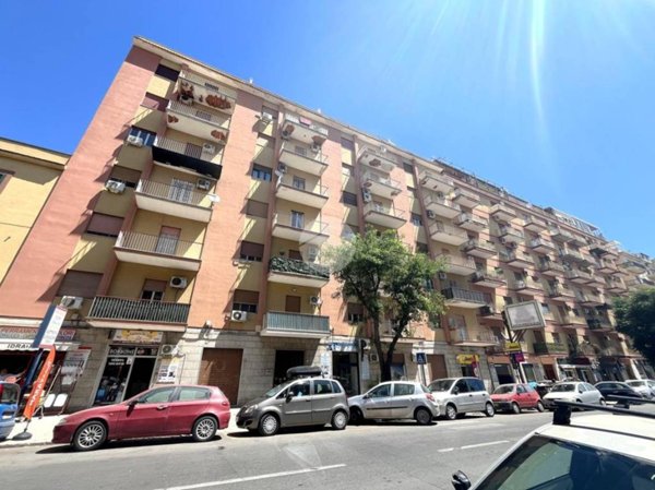 appartamento in vendita a Palermo in zona Altarello