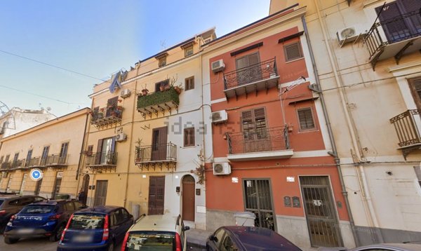 appartamento in vendita a Palermo in zona Libertà