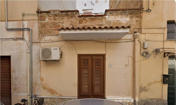 appartamento in vendita a Palermo in zona Arenella/Vergine Maria