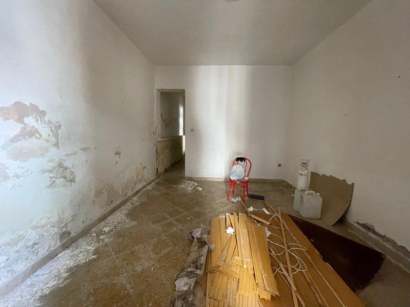 appartamento in vendita a Palermo in zona Arenella/Vergine Maria