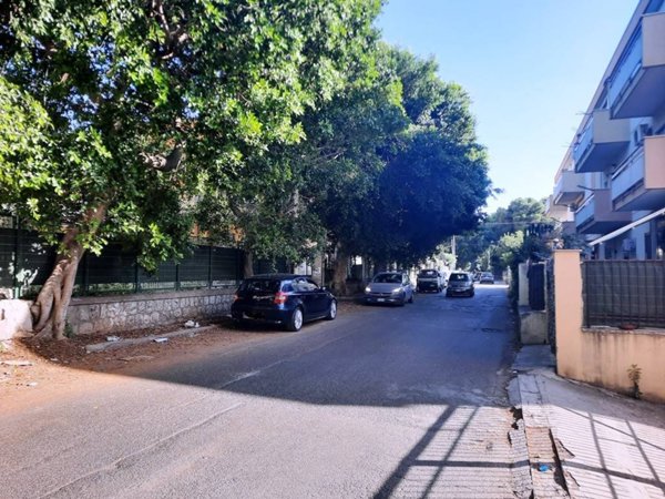 appartamento in vendita a Palermo in zona Altarello