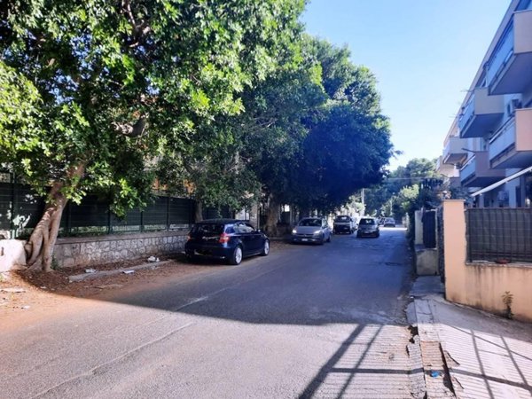appartamento in vendita a Palermo in zona Altarello
