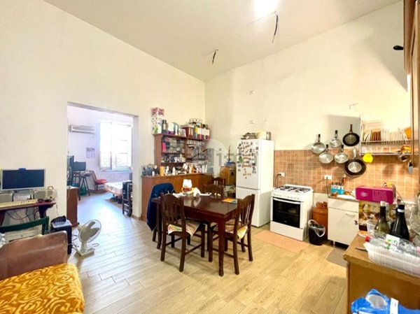 appartamento in vendita a Palermo in zona Centro storico