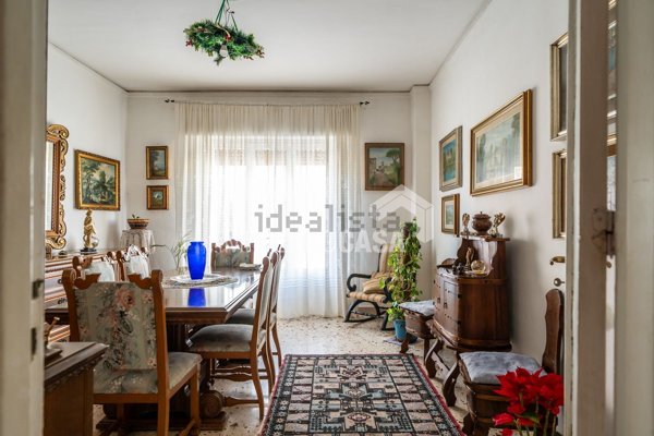 appartamento in vendita a Palermo in zona Calatafimi / Cuba