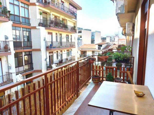 appartamento in vendita a Palermo in zona Calatafimi / Cuba