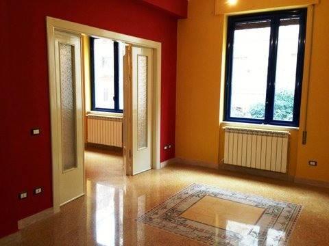 appartamento in vendita a Palermo in zona Libertà