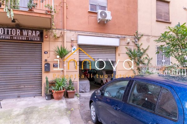 casa indipendente in vendita a Palermo in zona Libertà