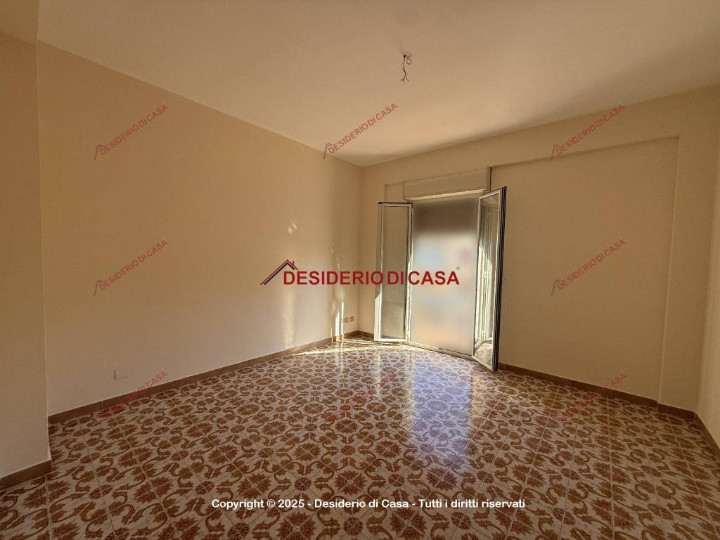 appartamento in vendita a Palermo in zona Calatafimi / Cuba