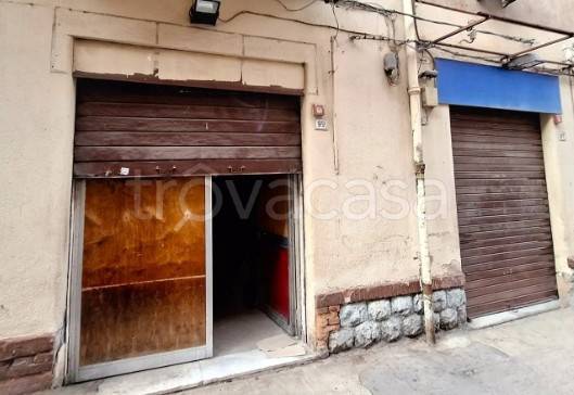 appartamento in vendita a Palermo in zona Noce