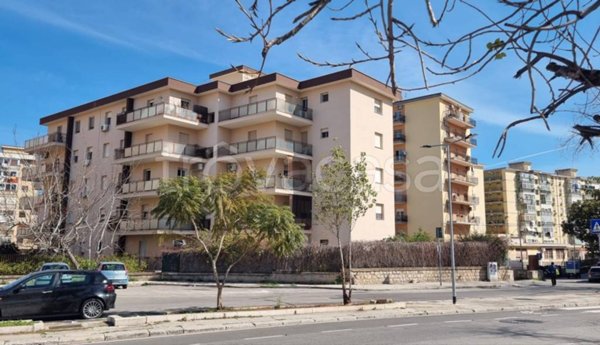 appartamento in vendita a Palermo in zona Oreto