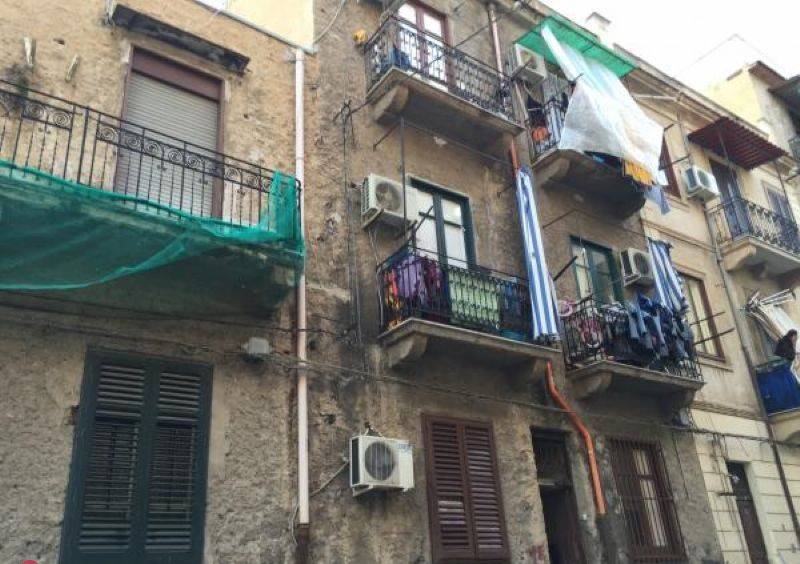 appartamento in vendita a Palermo