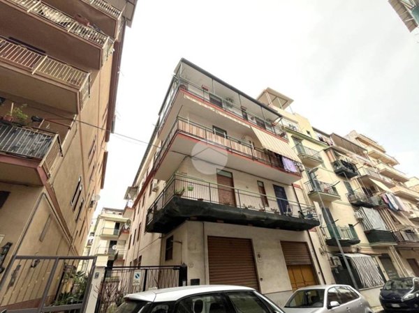 appartamento in vendita a Palermo in zona Altarello