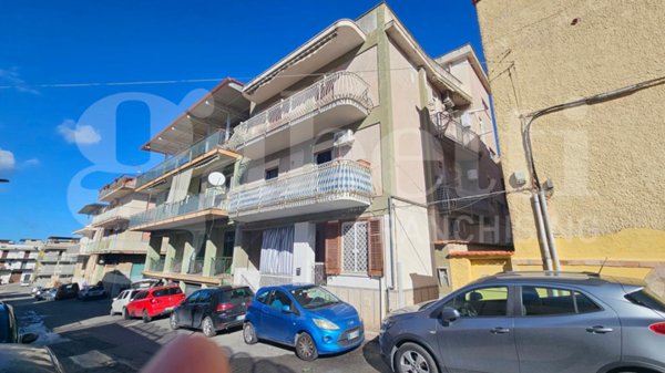 appartamento in vendita a Palermo in zona Ciaculli