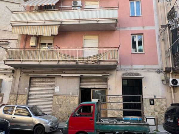 appartamento in vendita a Palermo in zona Noce