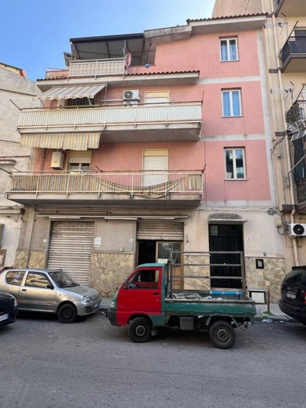 appartamento in vendita a Palermo in zona Noce