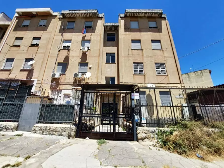appartamento in vendita a Palermo in zona Roccella