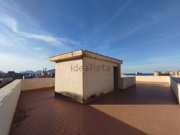 appartamento in vendita a Palermo in zona Brancaccio
