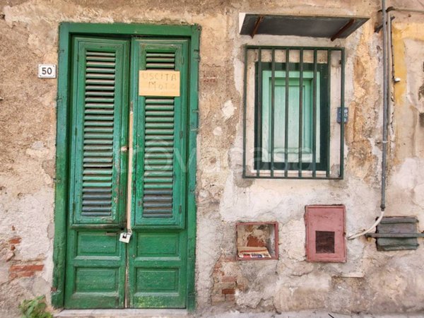 monolocale in vendita a Palermo in zona Noce