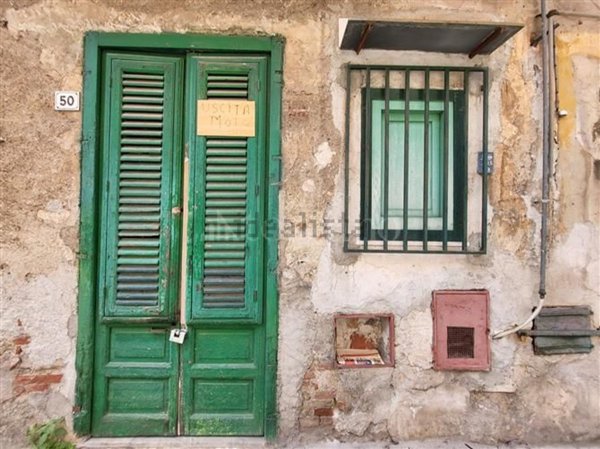 monolocale in vendita a Palermo in zona Zisa