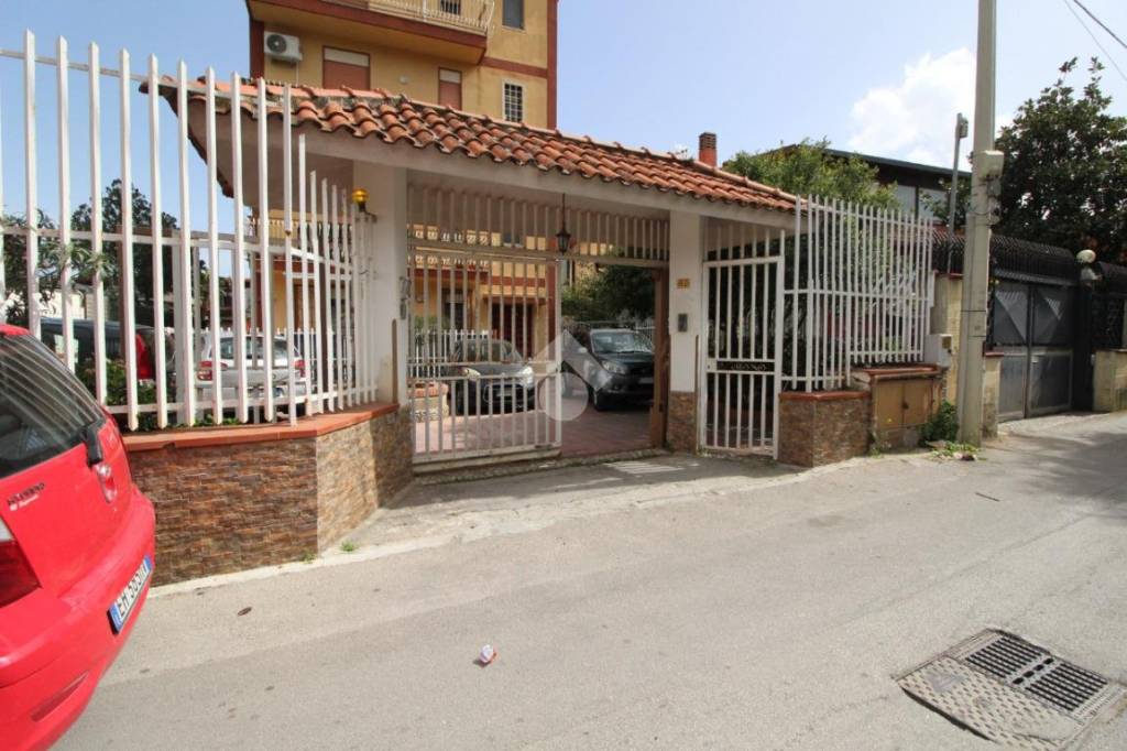 appartamento in vendita a Palermo in zona Cruillas