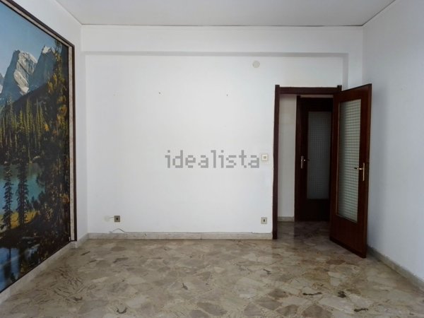 appartamento in vendita a Palermo in zona Altarello
