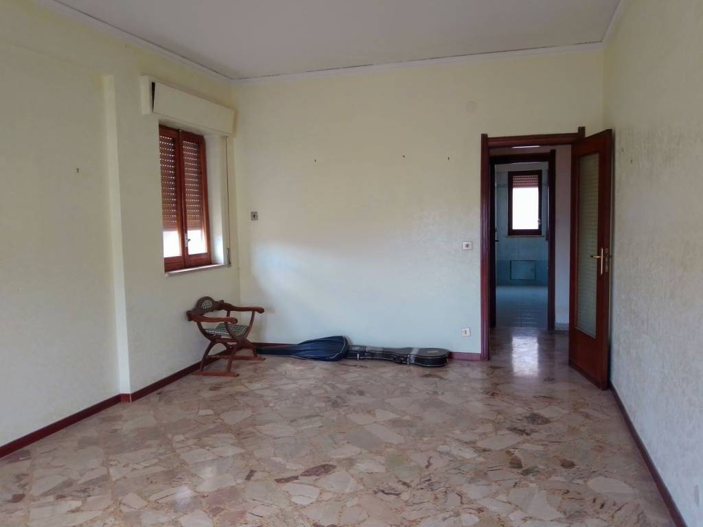 appartamento in vendita a Palermo in zona Altarello