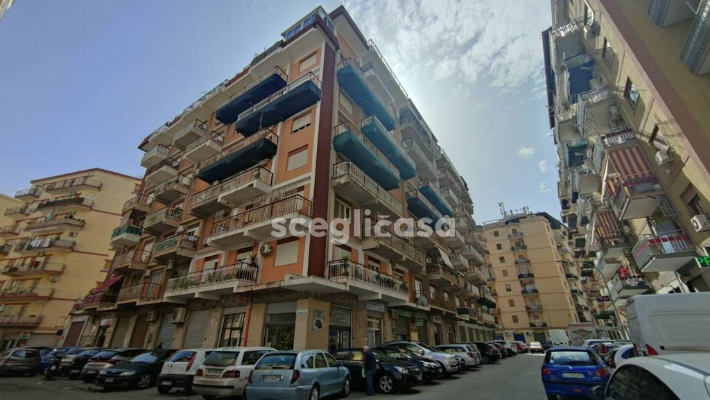 appartamento in vendita a Palermo in zona Noce