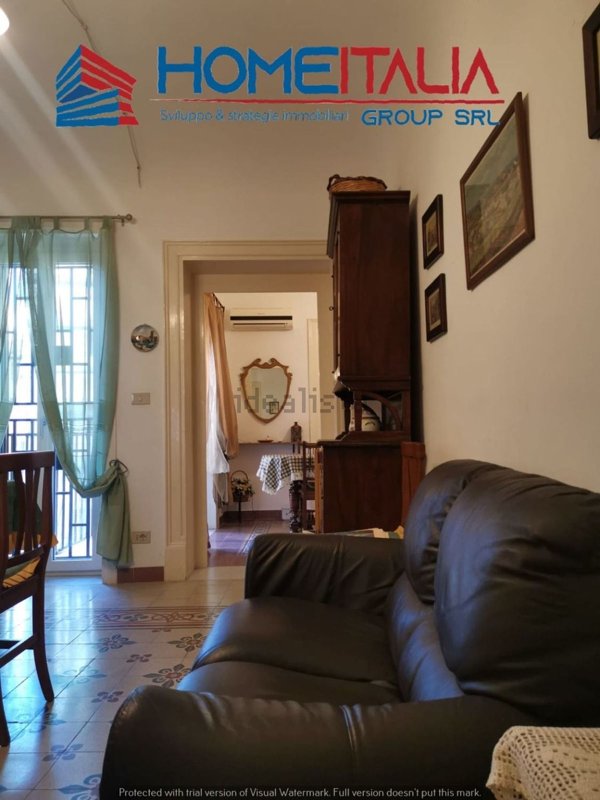 appartamento in vendita a Palermo