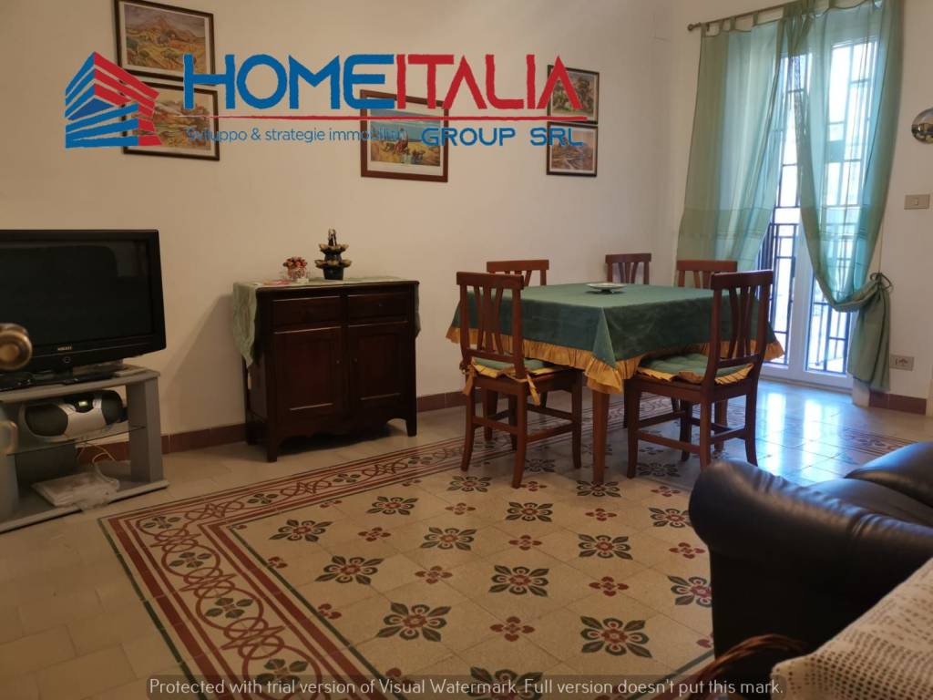 appartamento in vendita a Palermo in zona Centro storico