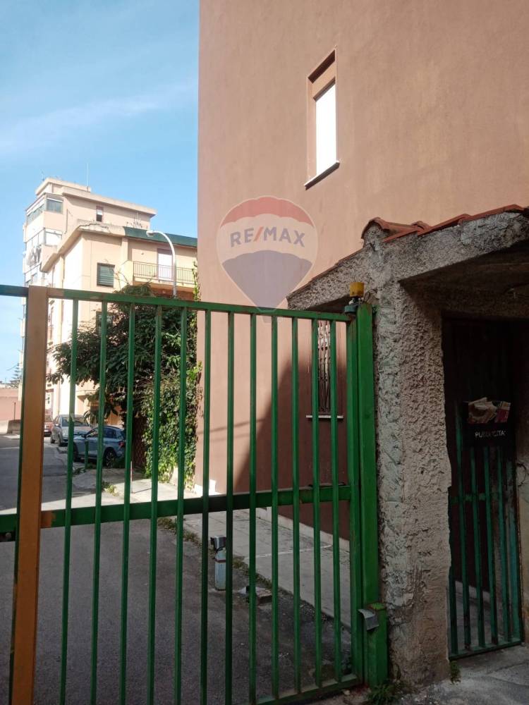 appartamento in vendita a Palermo in zona Altarello