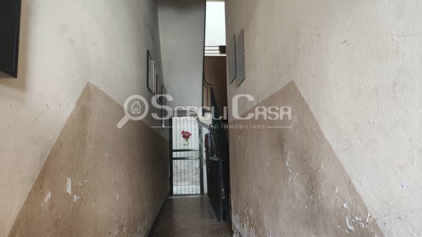 appartamento in vendita a Palermo in zona Noce