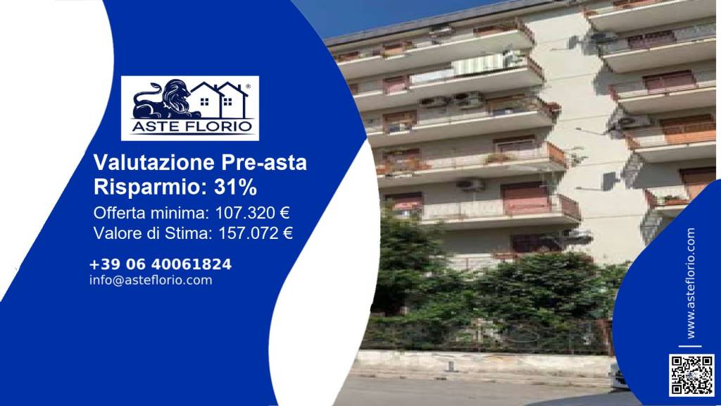 appartamento in vendita a Palermo