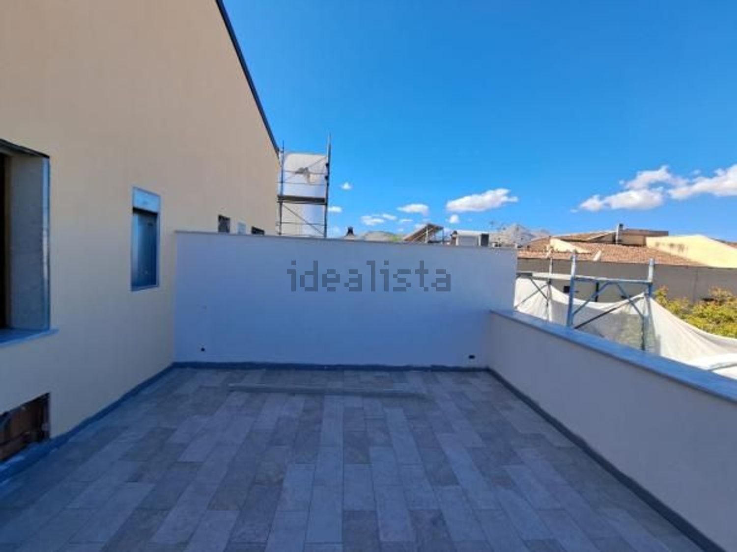 appartamento in vendita a Palermo