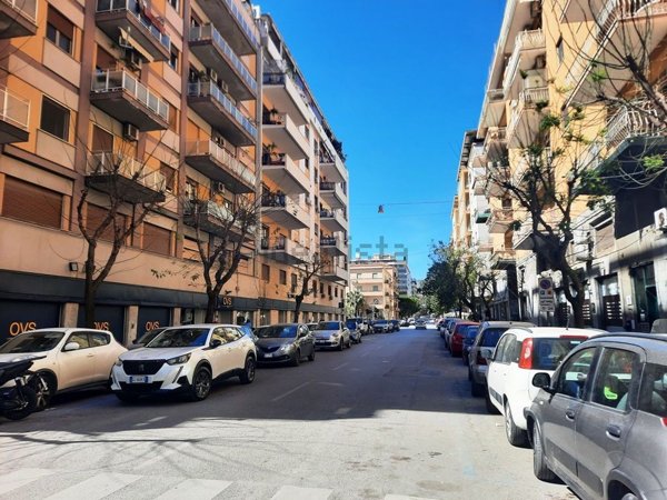 appartamento in vendita a Palermo in zona Libertà