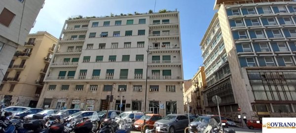 appartamento in vendita a Palermo in zona Politeama