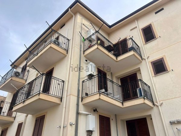 appartamento in vendita a Palermo in zona Roccella