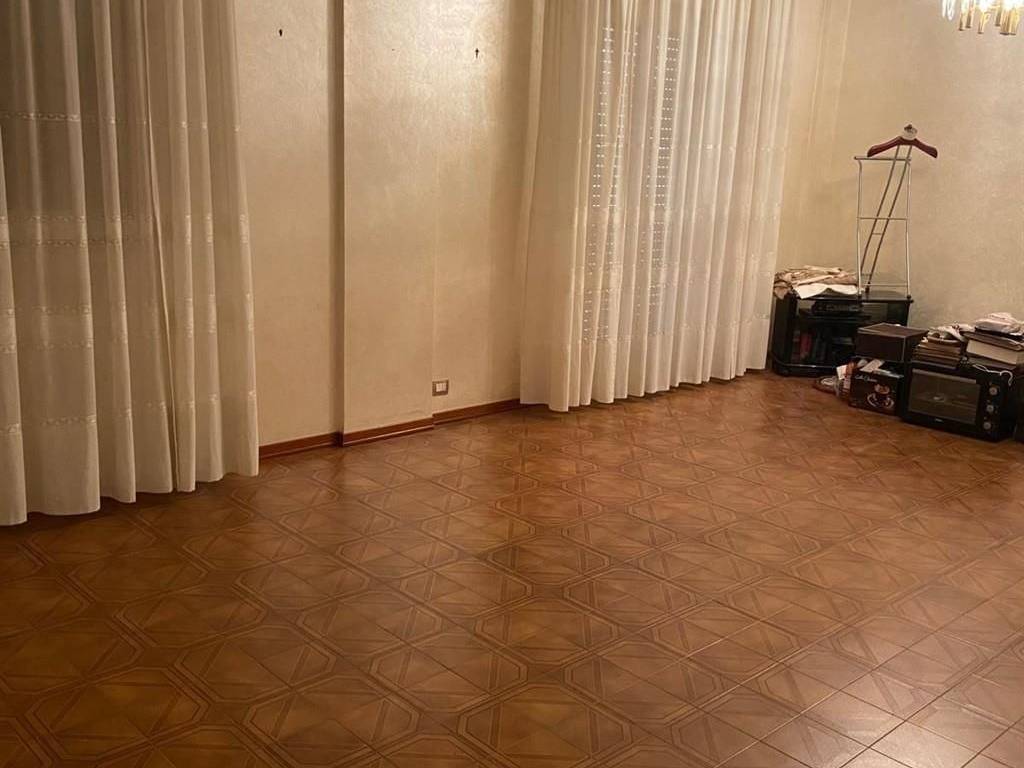 appartamento in vendita a Palermo in zona Cruillas