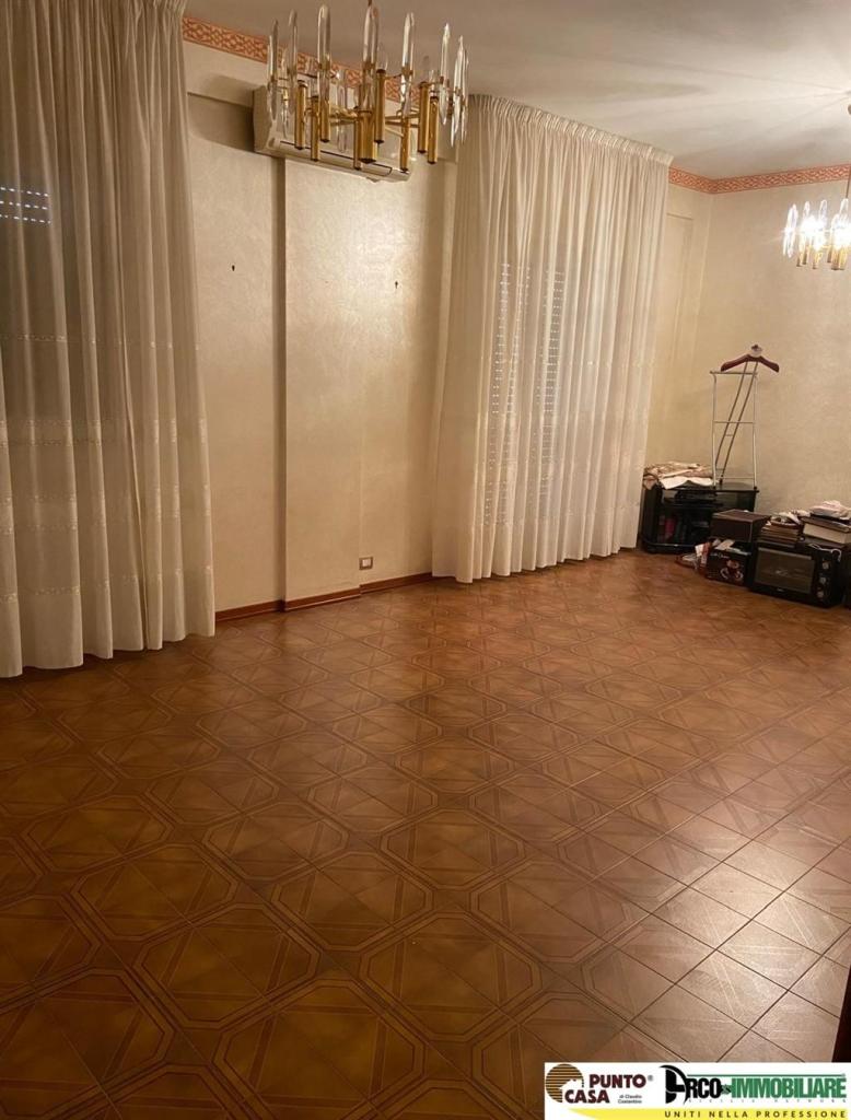 appartamento in vendita a Palermo in zona Cruillas