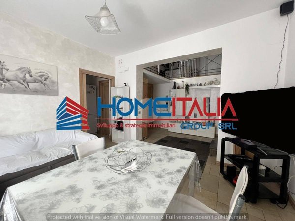 appartamento in vendita a Palermo in zona Montepellegrino