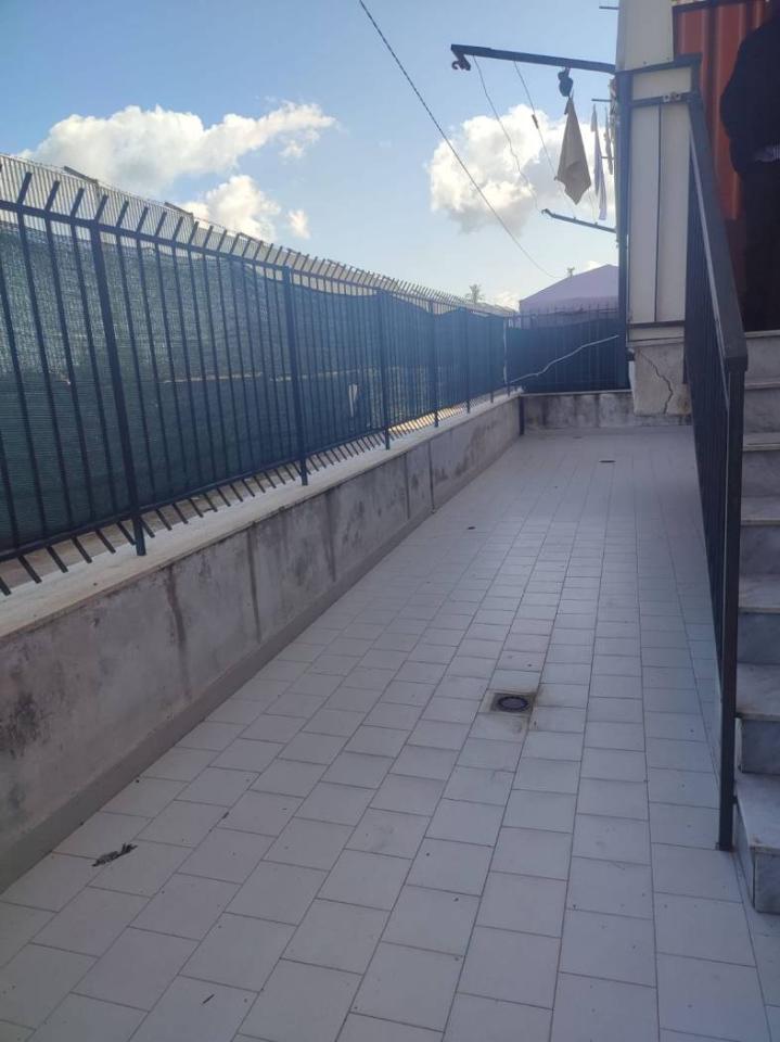 appartamento in vendita a Palermo in zona Oreto