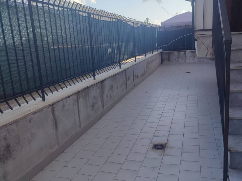 appartamento in vendita a Palermo in zona Ciaculli