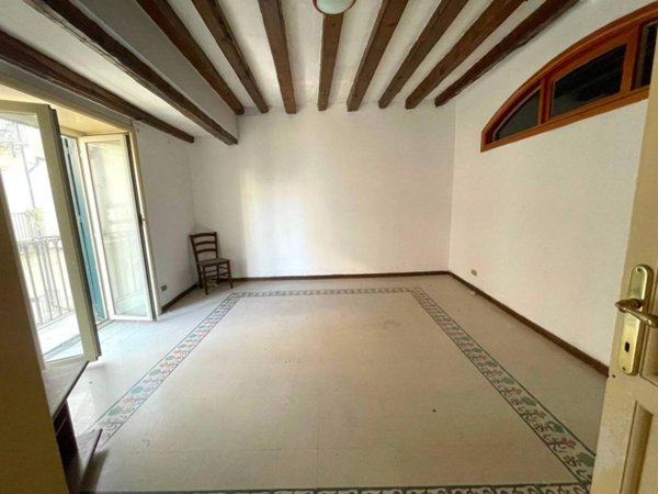 appartamento in vendita a Palermo in zona Centro storico