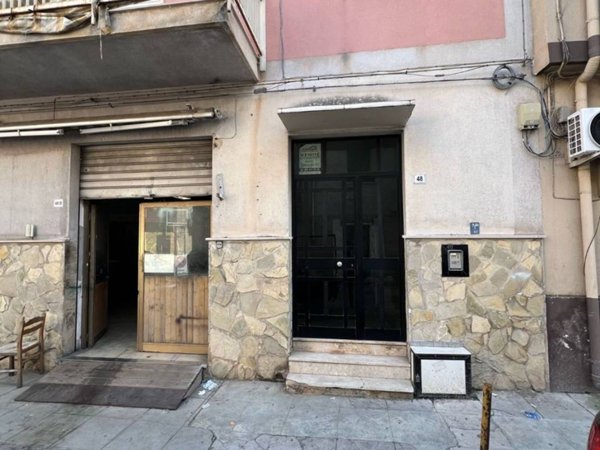appartamento in vendita a Palermo in zona Noce