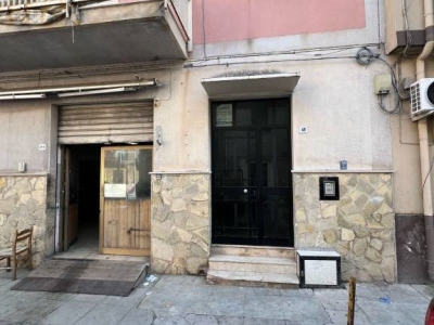 appartamento in vendita a Palermo in zona Noce
