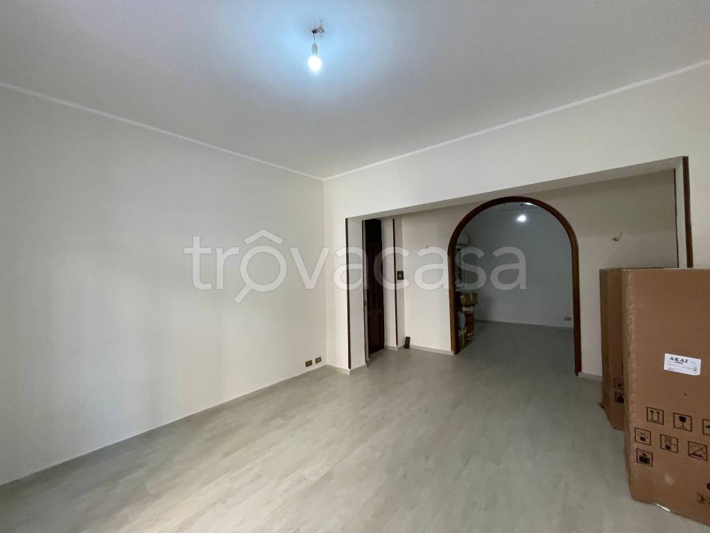 appartamento in vendita a Palermo in zona Altarello