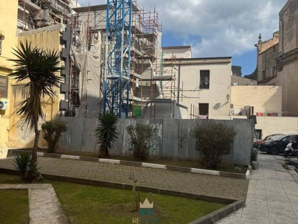 appartamento in vendita a Palermo in zona Centro storico